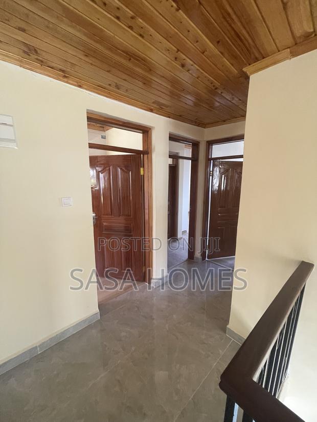 3bdrm Maisonette in Sasa Homes, Oluulua for sale - thumbnail 12