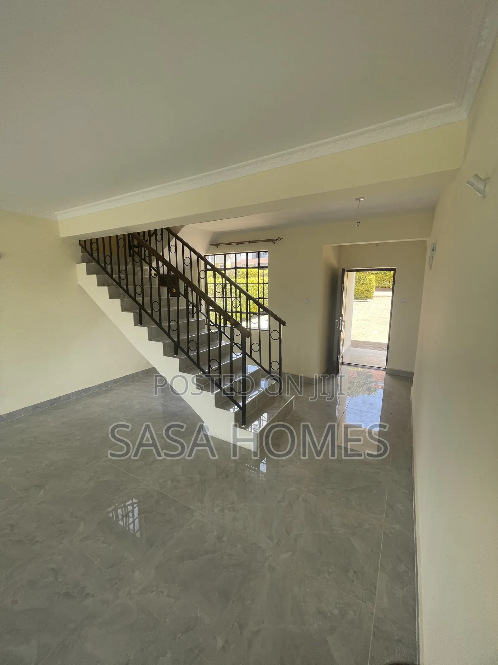 3bdrm Maisonette in Sasa Homes, Oluulua for sale