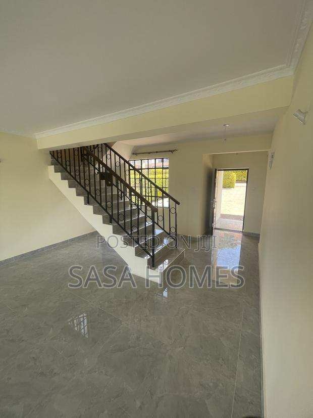 3bdrm Maisonette in Sasa Homes, Oluulua for sale - thumbnail 10