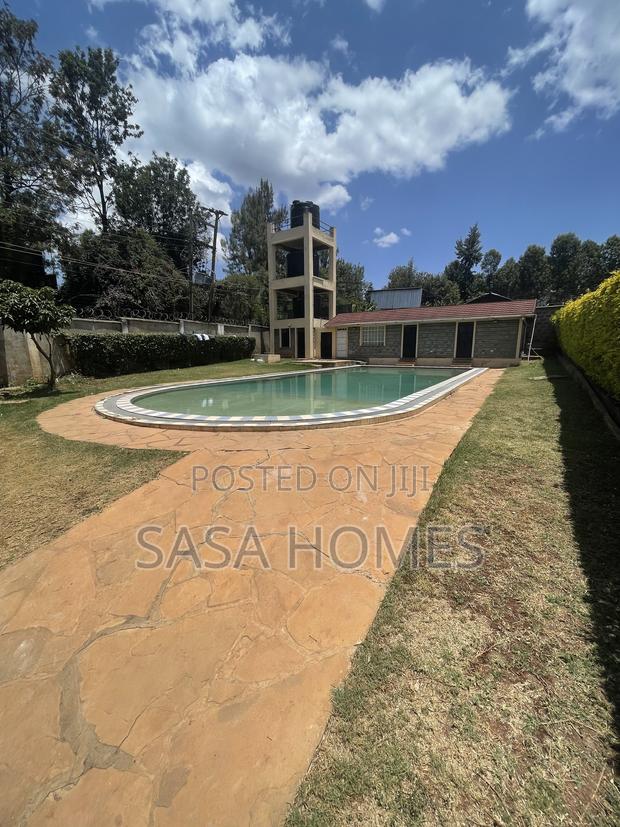 3bdrm Maisonette in Sasa Homes, Oluulua for sale - thumbnail 15