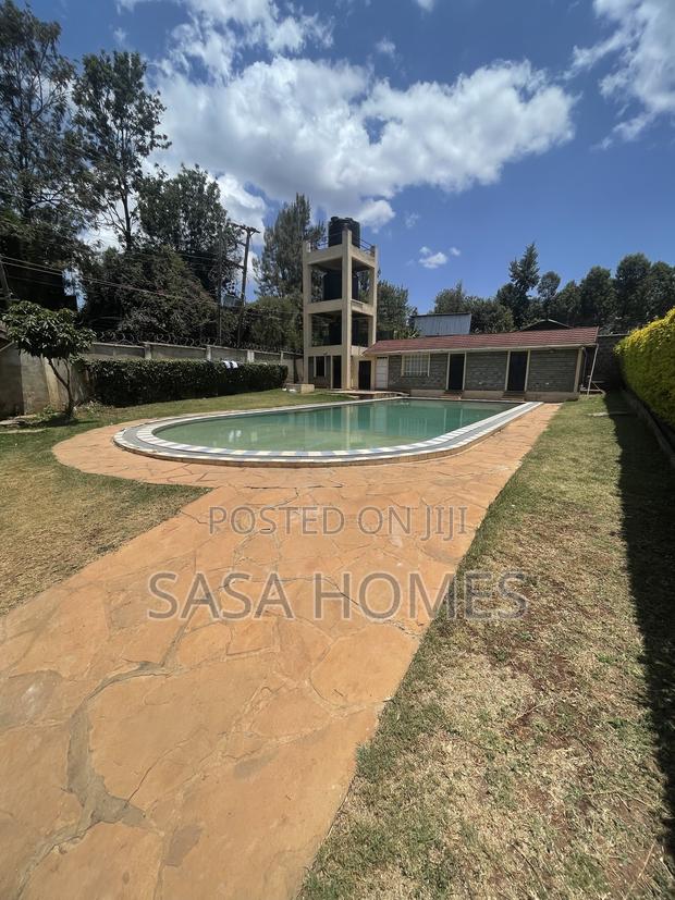 3bdrm Maisonette in Sasa Homes, Oluulua for sale - thumbnail 16
