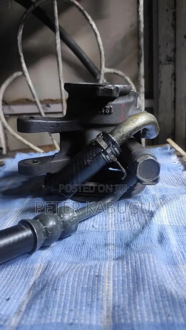 Power Sterring and Sterring Racks - thumbnail 2