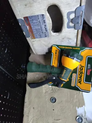 Jadever Plastic Trigger Nozzle