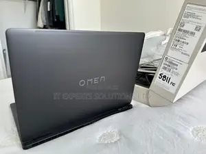 New Laptop HP Omen Pro 32GB Intel Core Ultra 9 SSD 2T
