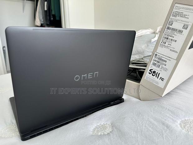 New Laptop HP Omen Pro 32GB Intel Core Ultra 9 SSD 2T