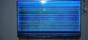 Syinix 42 Inch Smart TV – For Repair / Parts | Sound Working