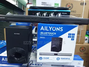 Ailyons 2.1CH SB 501 Subwoofer