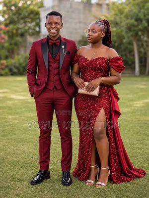Wedding Suits