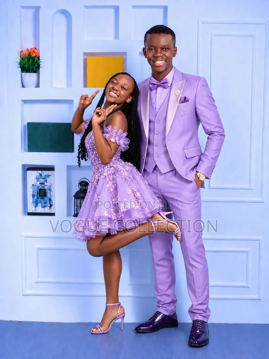 Wedding Suits
