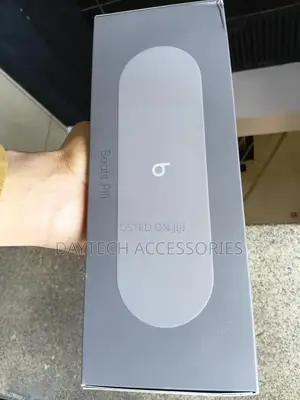Beats Pill X Kim Kardashian Wireless Bluetooth Speaker (Dark Gray)