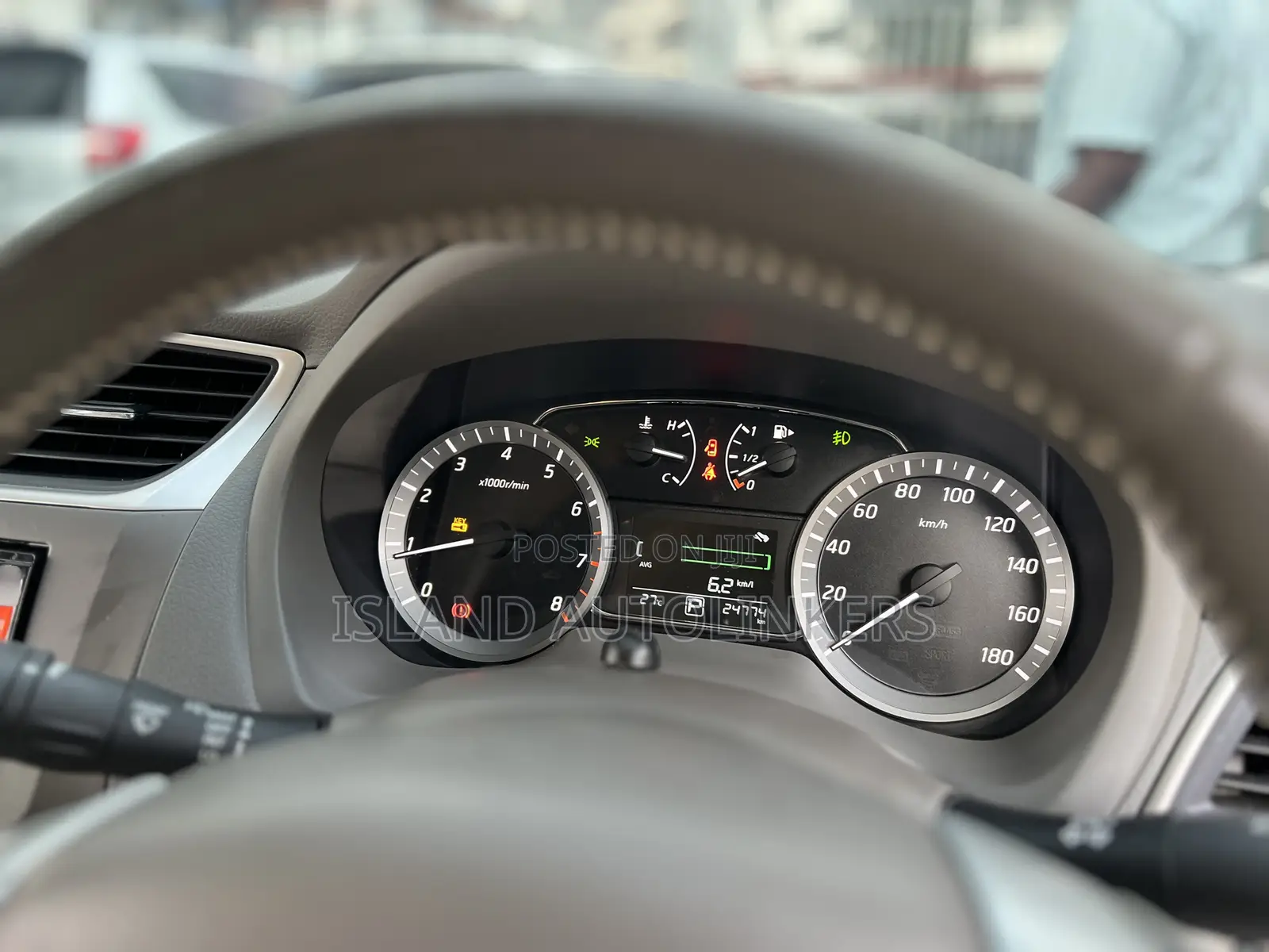 Nissan Sylphy 2016 Silver