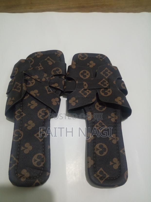 Hermes Comfortable and Unique Sandals