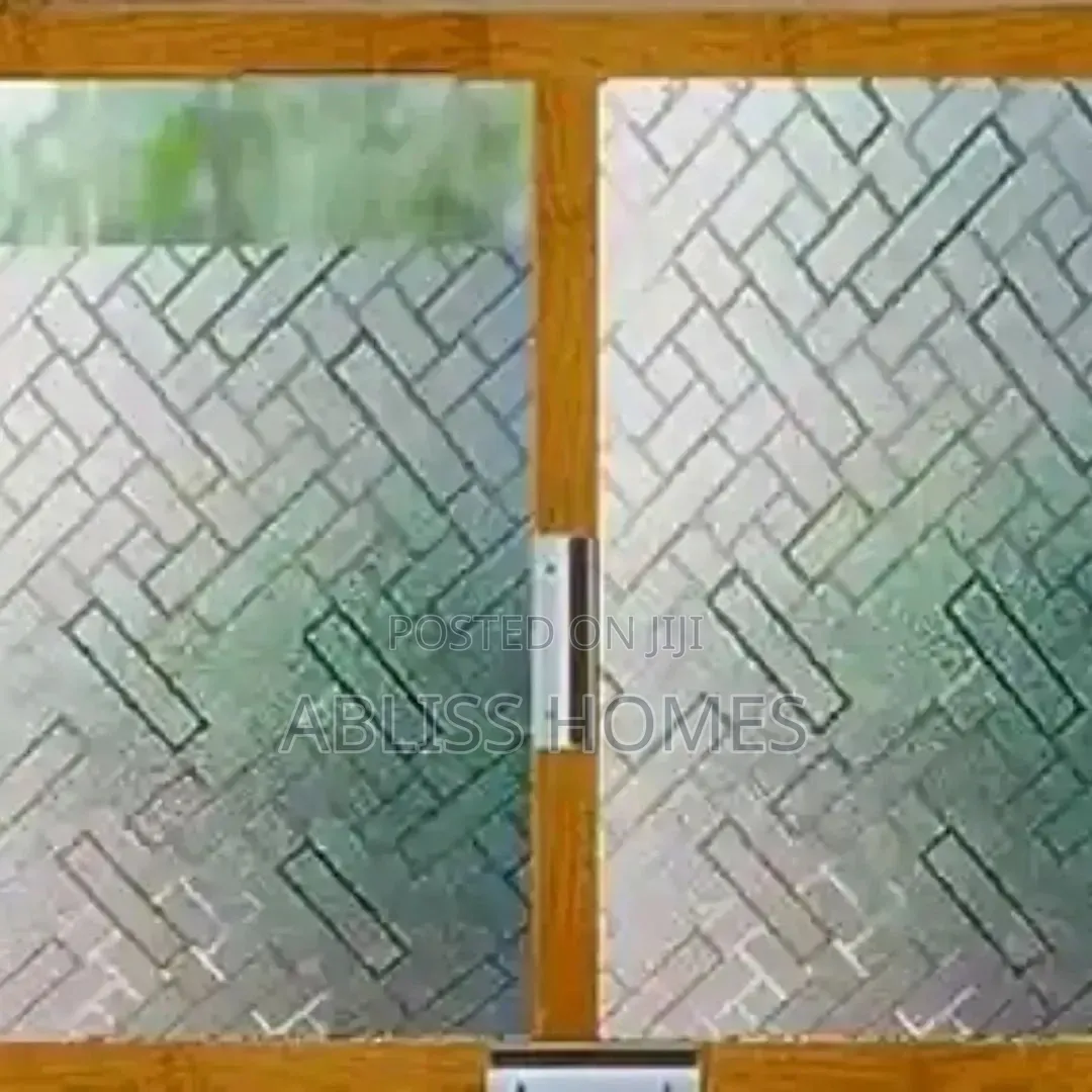 Windows Films