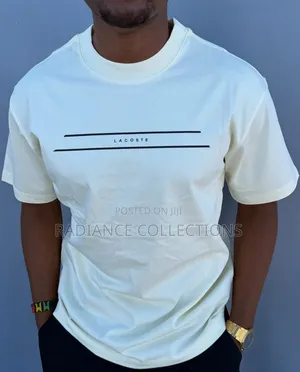 Lacost T-Shirts
