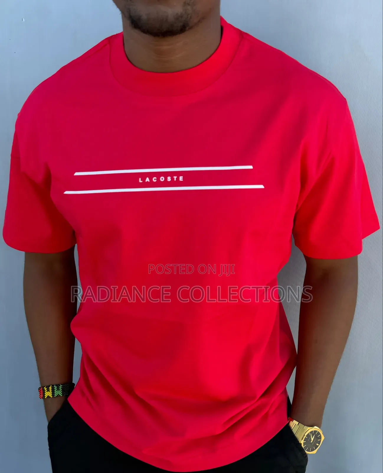 Lacost T-Shirts