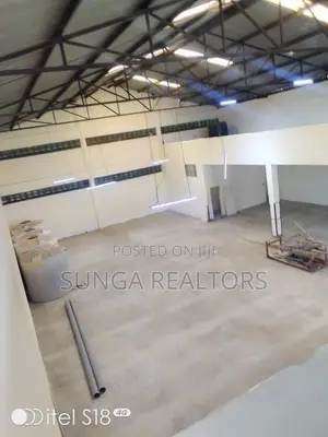 Warehouse for Rent in Kikuyu