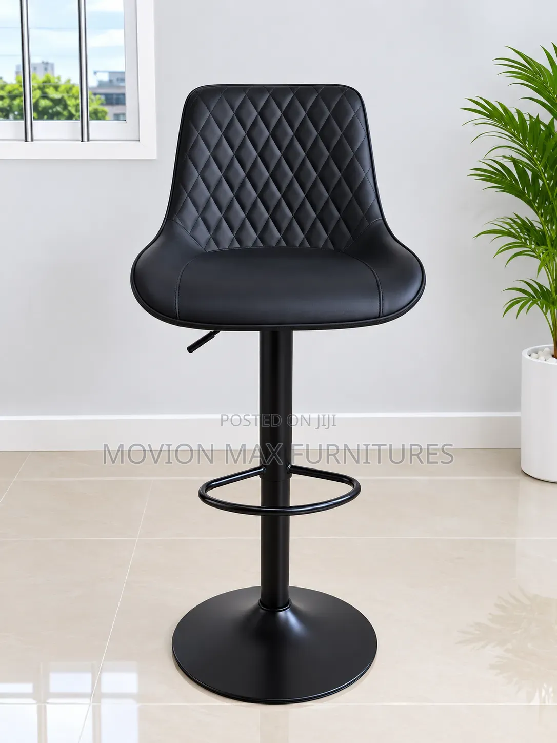 Reception Chair, Adjustable Freelancer's Stools