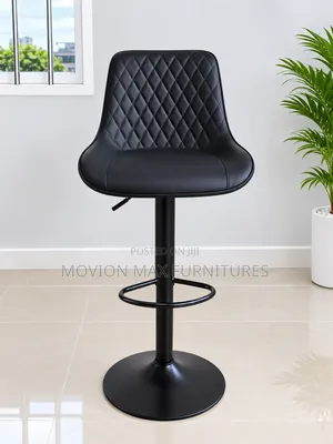 Reception Chair, Adjustable Freelancer's Stools