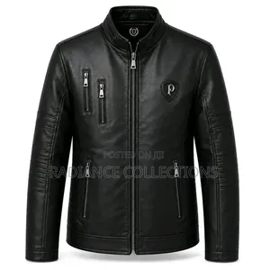 Designer Leather Jacketz (M-3xl)