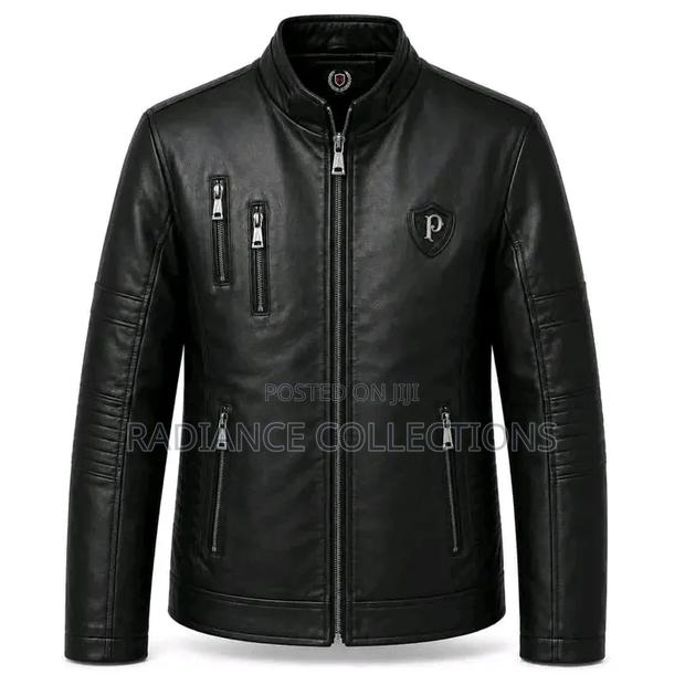 Designer Leather Jacketz (M-3xl)
