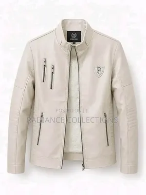 Designer Leather Jacketz (M-3xl)