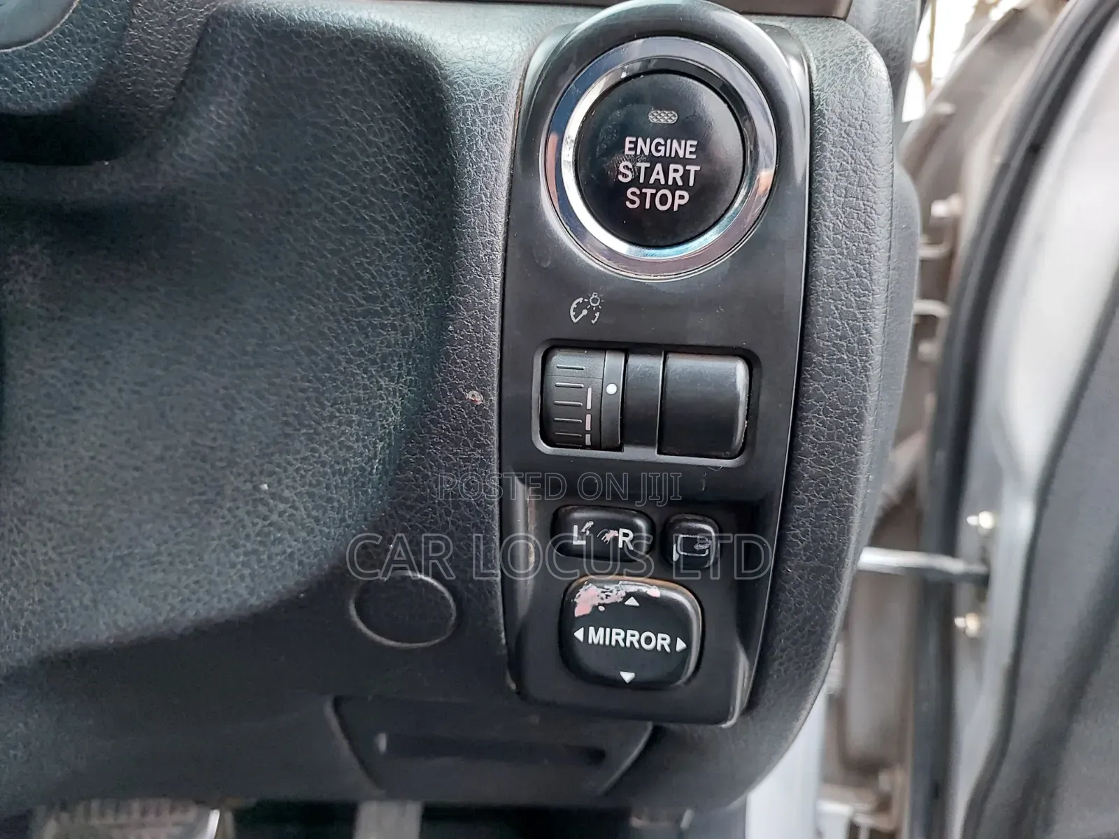 Subaru Impreza 2008 Silver