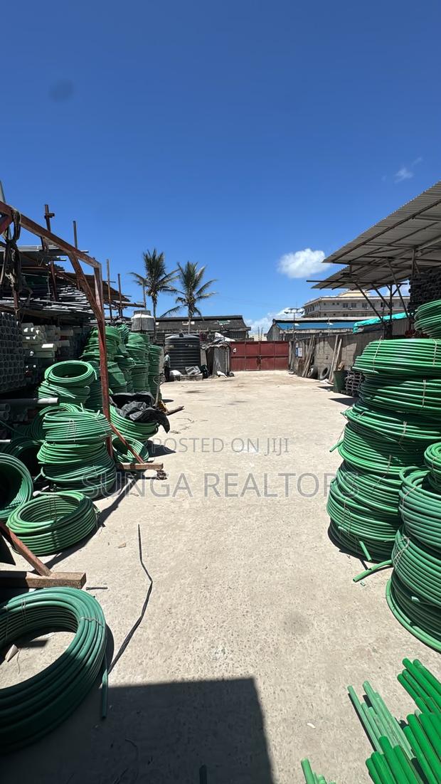 Warehouse for Rent in Changamwe - thumbnail 2