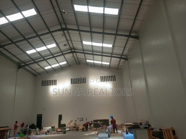 Warehouse for Rent in Changamwe - thumbnail 3
