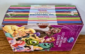 Disney Story Book