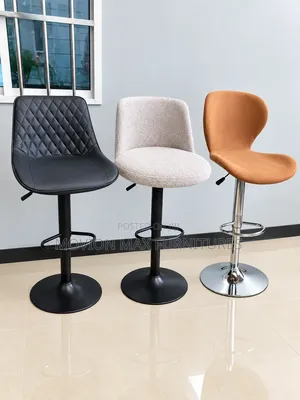 Counter Boss Stools,Adjustable