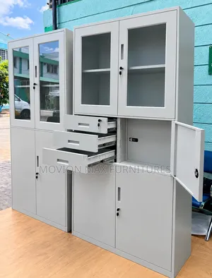 Safebox Fireproof Filling Cabinet
