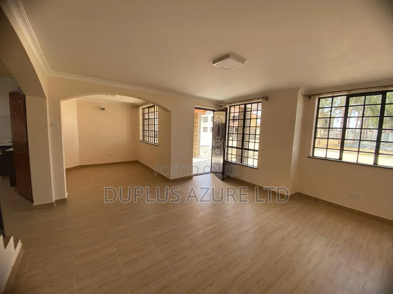 4bdrm Maisonette in Katani for sale