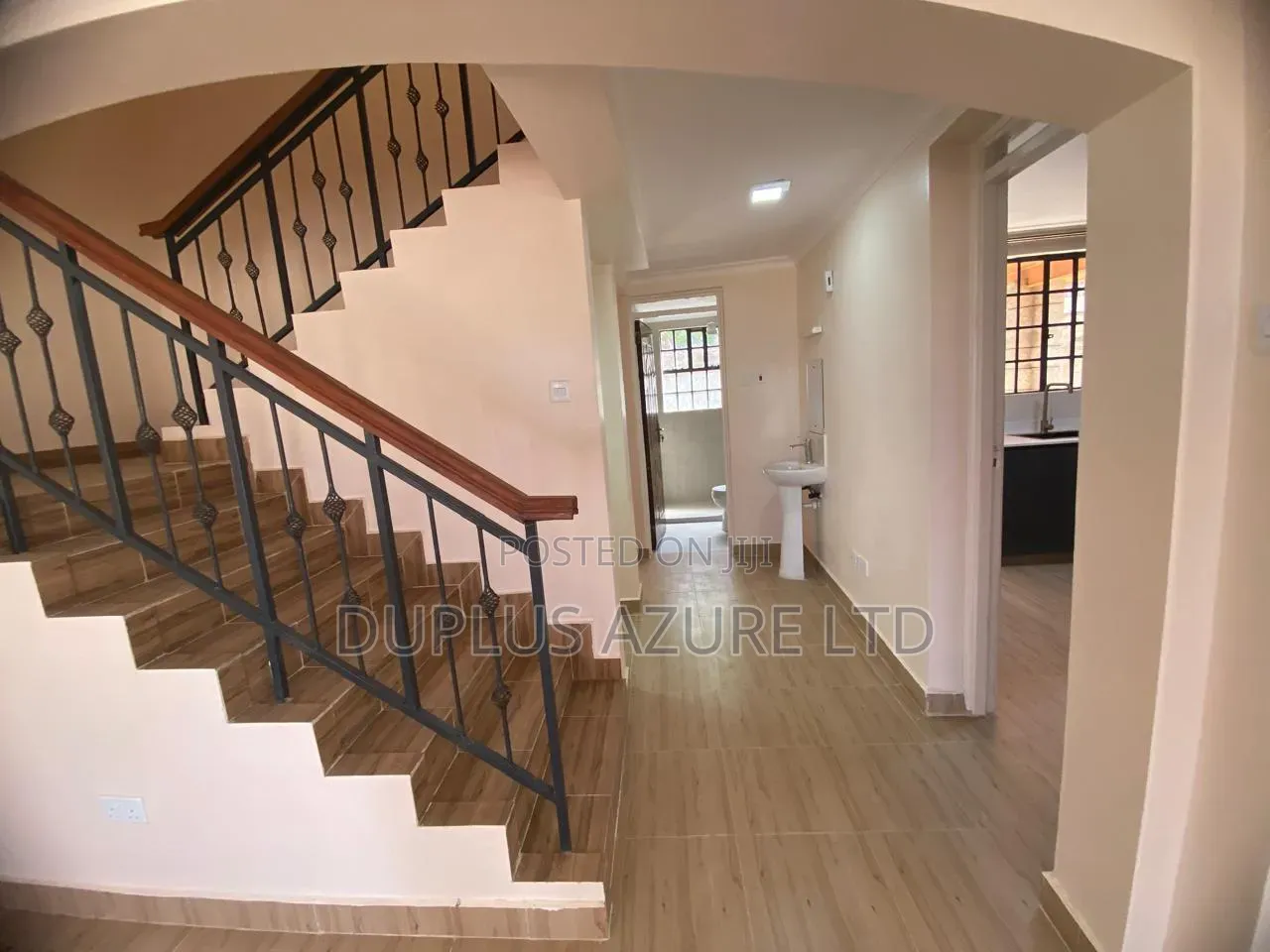 4bdrm Maisonette in Katani for sale