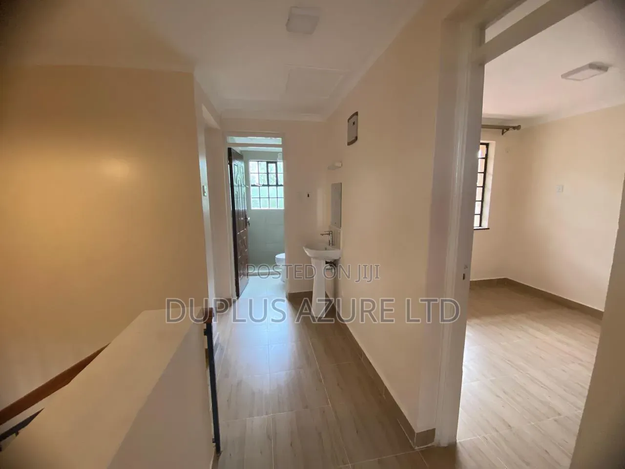 4bdrm Maisonette in Katani for sale