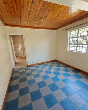 3bdrm Bungalow in Karen C for rent