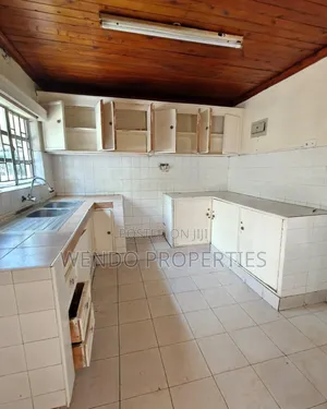 3bdrm Bungalow in Karen C for rent