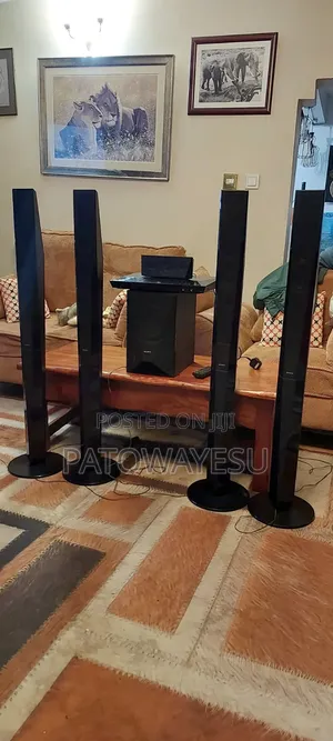 Sony Hometheatre Dz 950