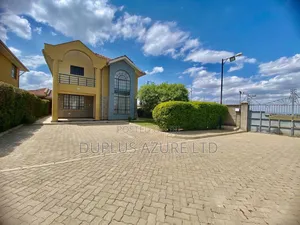 4bdrm Maisonette in Kitengela for sale