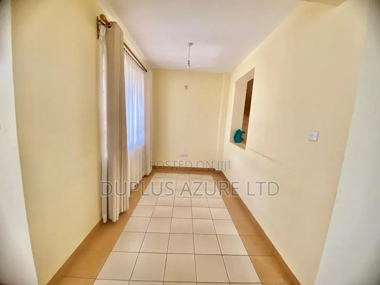 4bdrm Maisonette in Kitengela for sale