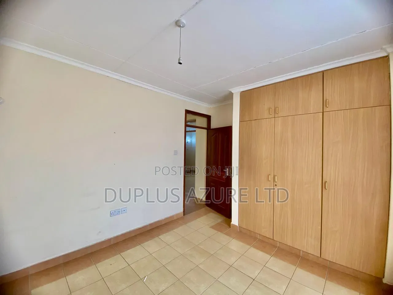 4bdrm Maisonette in Kitengela for sale
