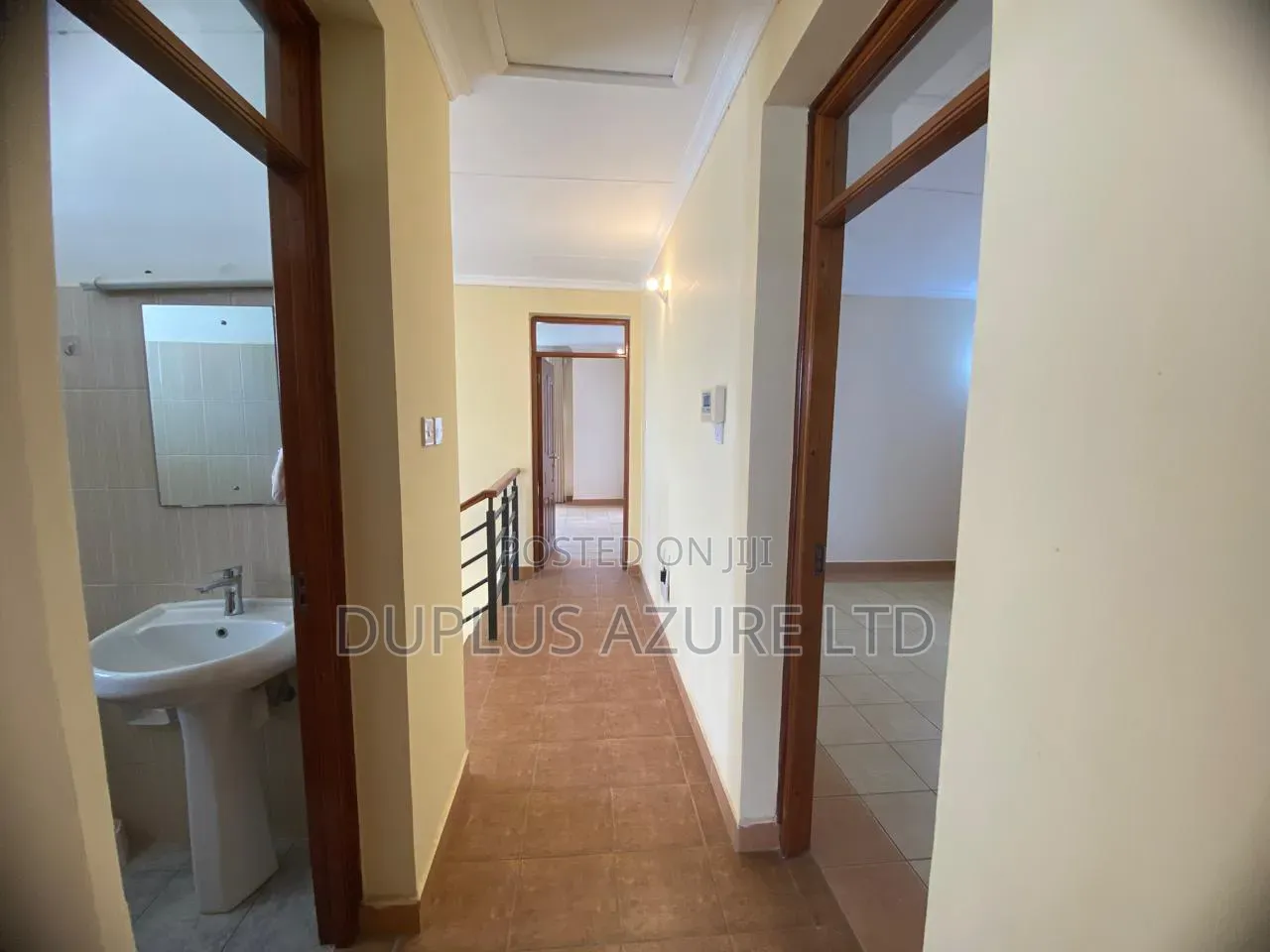 4bdrm Maisonette in Kitengela for sale