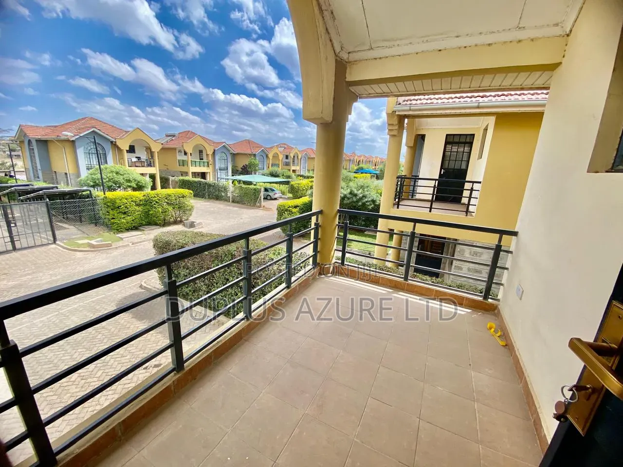 4bdrm Maisonette in Kitengela for sale