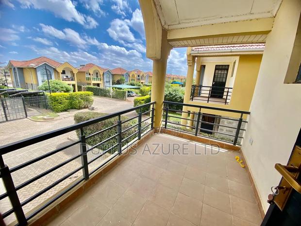 4bdrm Maisonette in Kitengela for sale - thumbnail 10