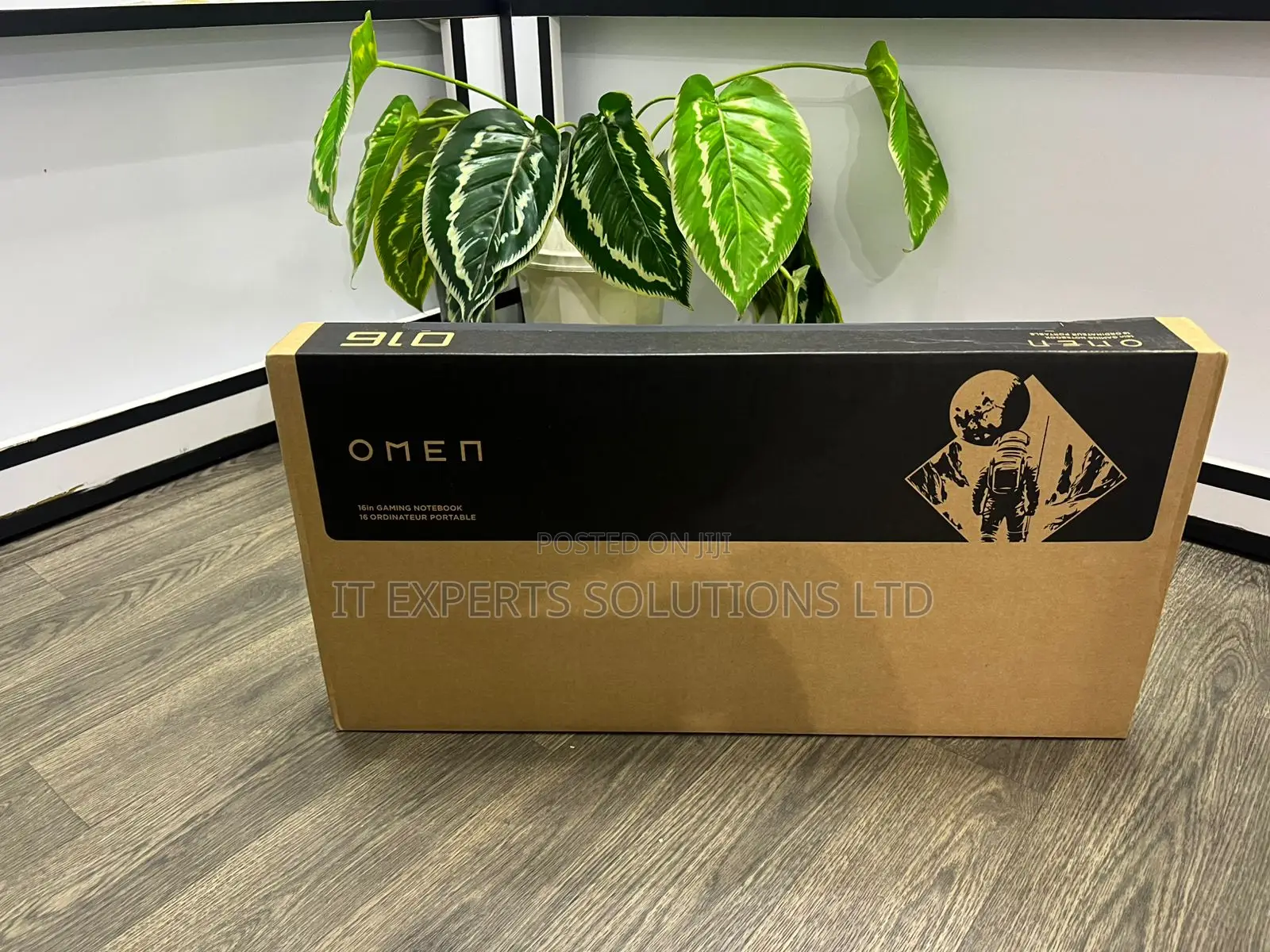 New Laptop HP Omen X 64GB Intel Core Ultra 9 SSD 2T