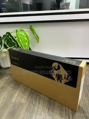 New Laptop HP Omen X 64GB Intel Core Ultra 9 SSD 2T