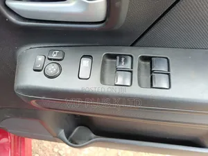 Suzuki Wagon R 2019 Maroon