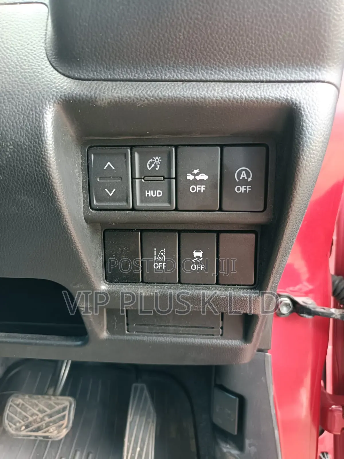 Suzuki Wagon R 2019 Maroon