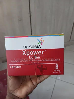 Man Coffee