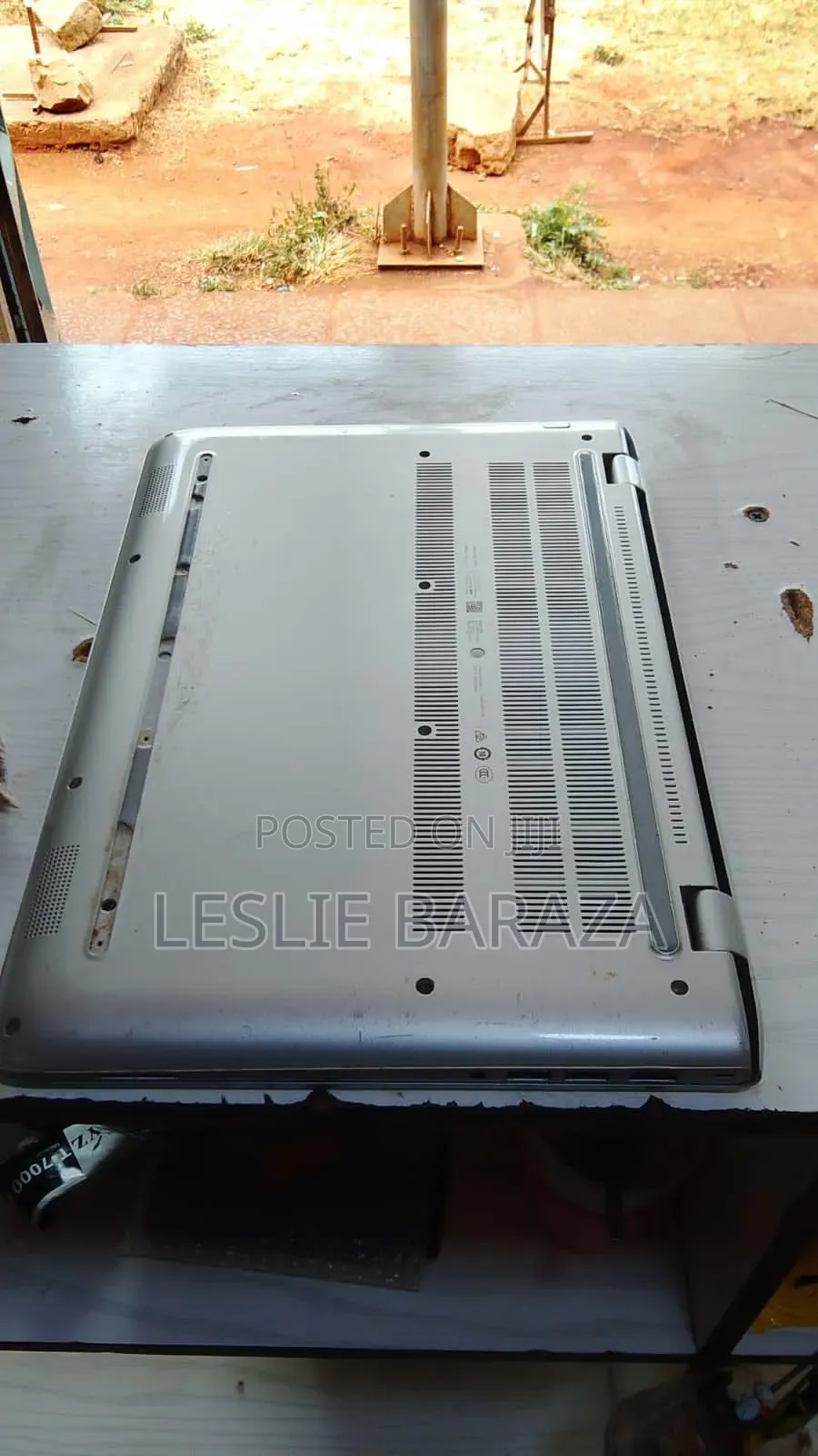 Laptop HP Envy 15 12GB Intel Core i7 HDD 2T