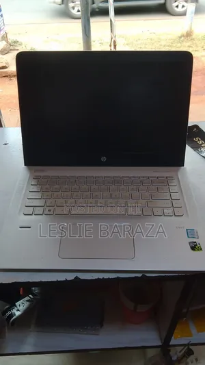 Laptop HP Envy 15 12GB Intel Core i7 HDD 2T
